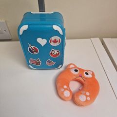 Our Generation Suitcase