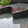 Kids Ecco hiking boots Image 2