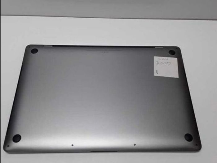 Laptop