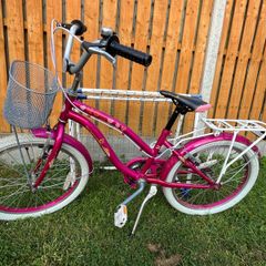 girls bike