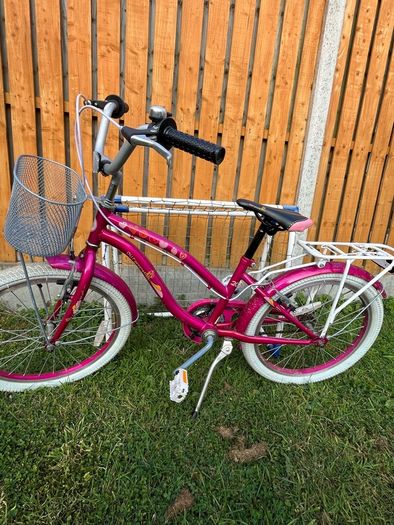 girls bike