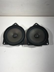 BMW E87 E90 E60 E61 E84 E83 E70 E71 midtone speakers 6923174 A1l1b810g