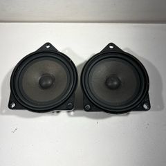 BMW E87 E90 E60 E61 E84 E83 E70 E71 midtone speakers 6923174 A1l1b810g