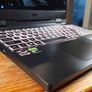 Acer Nitro 5 Gaming Laptop Ryzen 7 6800H RTX 3070 Ti Image 4