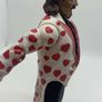 wwe HOF hall of fame Jimmy Hart action figure Image 4