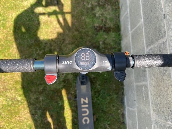 scooter