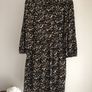 Dress size 4-6 like new Image 2
