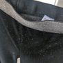 Girls sparkly leggings Image 5