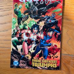 comic books