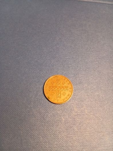 Isle of man coins x7