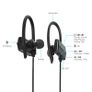 Bluetooth Headphones, ZENBRE E3 Bluetooth 4.1 Stereo Earbuds, Wireless Headset Up to 7h Playtime, Sweatproof Nosie Isolating with Enhanced Bass (Black) Image 4