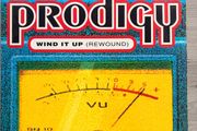 Prodigy Wind It Up 12" XL Records