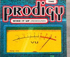 Prodigy Wind It Up 12" XL Records