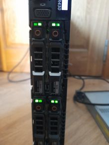 Dell Poweredge