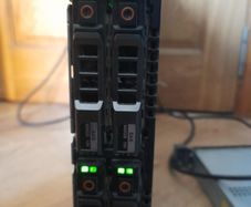 Dell Poweredge