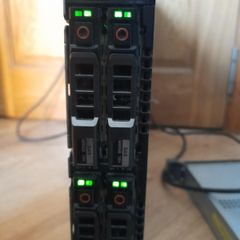 Dell Poweredge