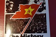 Leon Trotsky/ History of the Russian Revolution/ 1985