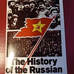 Leon Trotsky/ History of the Russian Revolution/ 1985