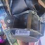 Peugeot double seat & seatbelt Image 3