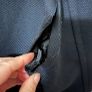 Zara man's coat, size M Image 8
