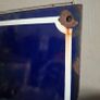 Vintage French Enamel Street Sign Image 3