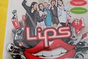 Lips Number one hits Xbox 360 Games Original