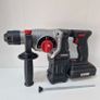 Parkside Performance X20V Cordless Brushless SDS PLUS Hammer Drill Accessories Set. The Best A Professional Can Get. Closing down sale - all must go! Image 2