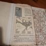 Michelin map of Ireland. Dublin- Birr No 28. Circa 1915-25 Image 4