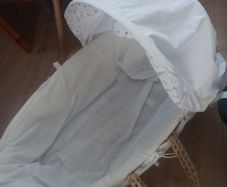 Moses basket