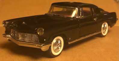 Franklin Mint 1/43 Continental Mark 11