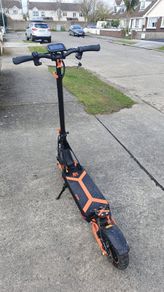 Kugoo g2 max