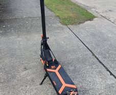 Kugoo g2 max
