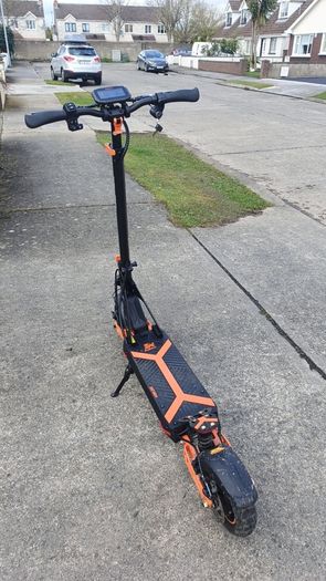 Kugoo g2 max