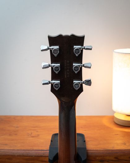 Yamaha SA-1200s 1980 - Brown Sunburst