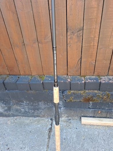 fishing rod
