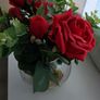 Decorative roses Image 5