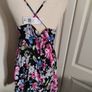f&f brand New dress fooral Image 3