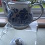 Vintage Sadler "Old Willow " Teapot in mint condition Image 6