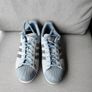 Adidas Superstar Retro Trainers Image 2