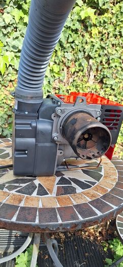 oil burner