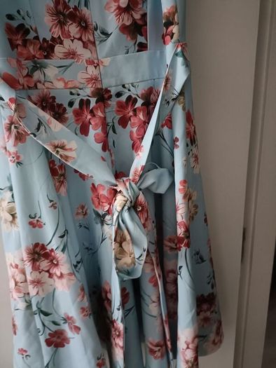 women's dress
