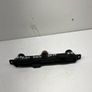 Fiat 500 2010 Steering Lock Start Hazard Fog Light Switch Panel A2l10b7s Image 2