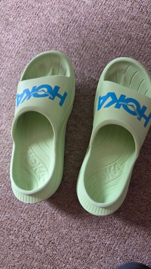 Hoka Ora