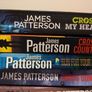 James Patterson Thriller Books Collection Image 3