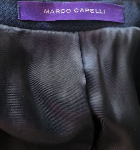 Marco Capelli