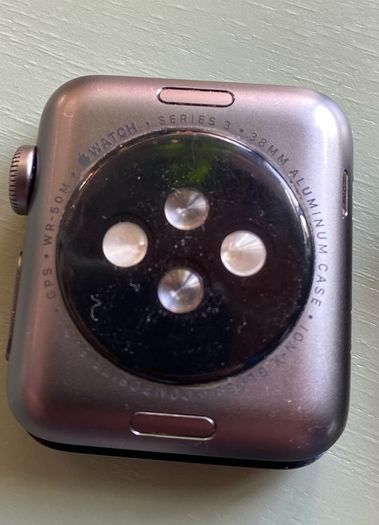 job lot Apple Watch