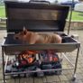Stainless steel rotisserie for sale(Spitbraai) Image 6