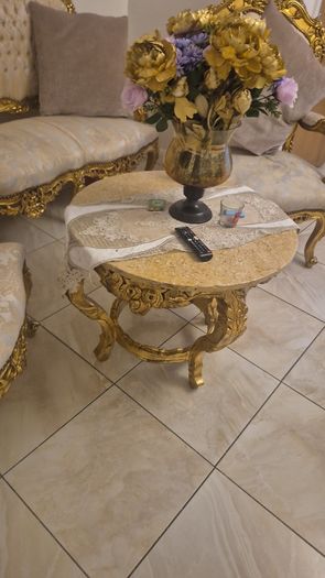 pieace suite