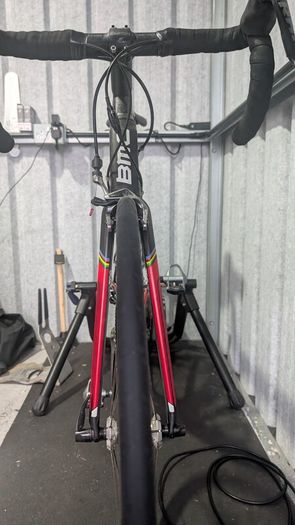 BMC Teammachine SLR01 (2013)