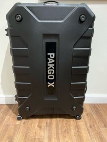 Topeak Pakgo X Bikecase